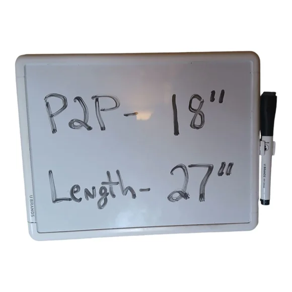 The North Face Men's Fleece Jacket Size XL Navy Blue & Gray Warm Winter Fall - Picture 9 of 10